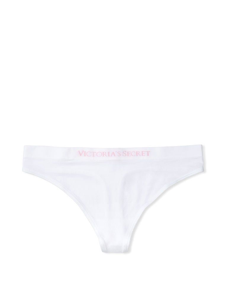 Seamless Bezešvá tanga