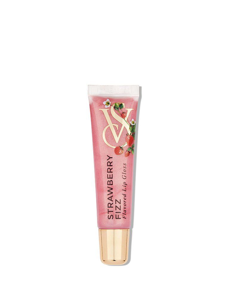 Strawberry Fizz Lesk s příchutí 13g