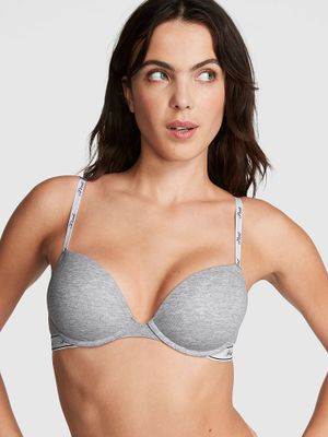 PINK Super push-up podprsenka Wear Everywhere
