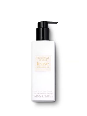 Tease Crème Cloud Jemné parfémové mléko 250ml