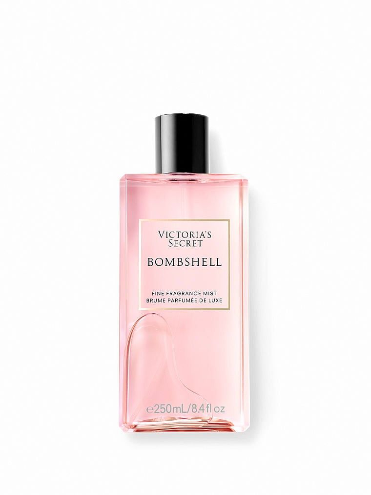 Bombshell Parfémová mlha 250ml