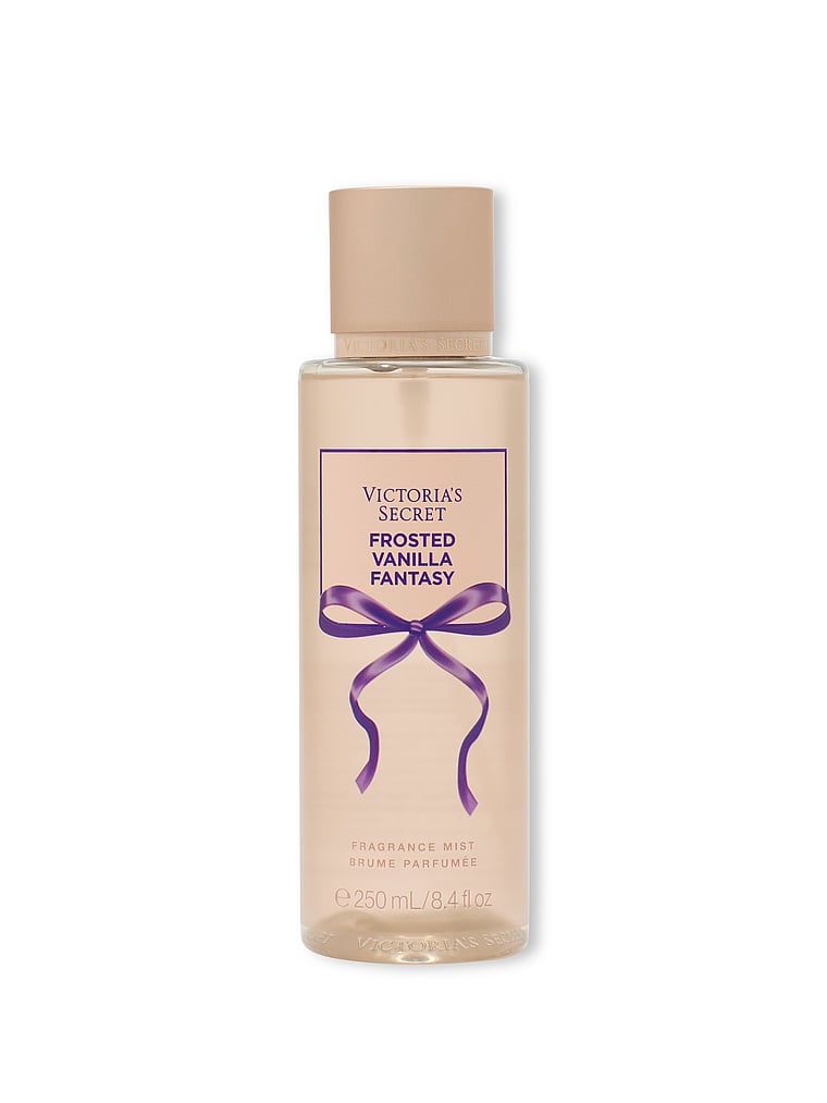 Frosted Vanilla Fantasy Frosted Vanilla Fantasy 250ml