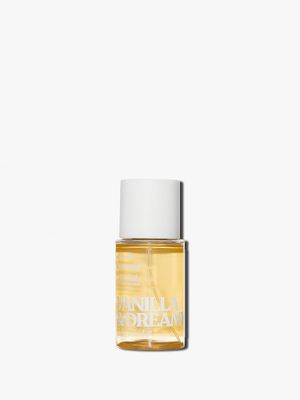 Vanilla & Dream Mini tělová mlha 75ml
