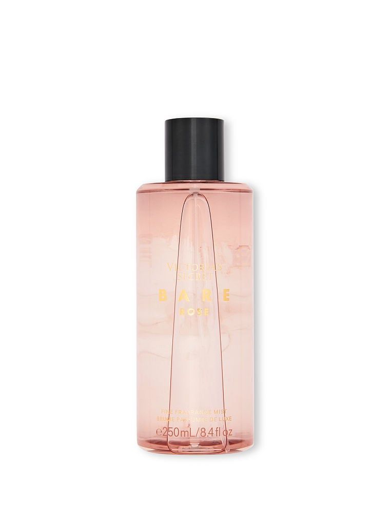 Bare Rose Parfémová mlha 250ml