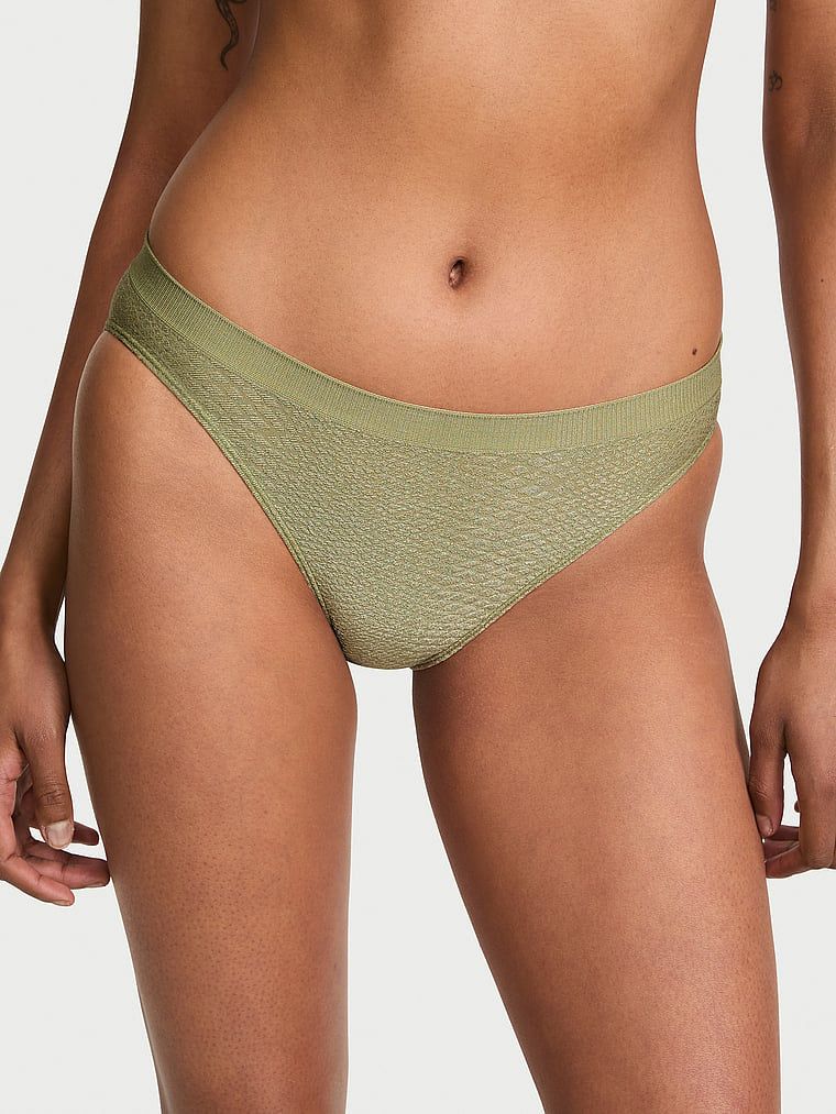 Seamless Bezešvé bikiny