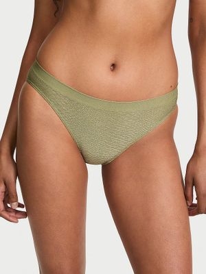 Seamless Bezešvé bikiny