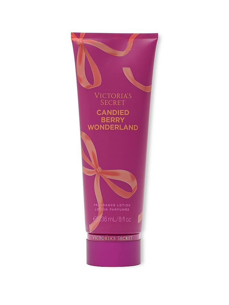 Candied Berry Wonderland Candied Berry Wonderland 236ml