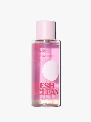 Fresh & Clean Tělová mlha 250ml