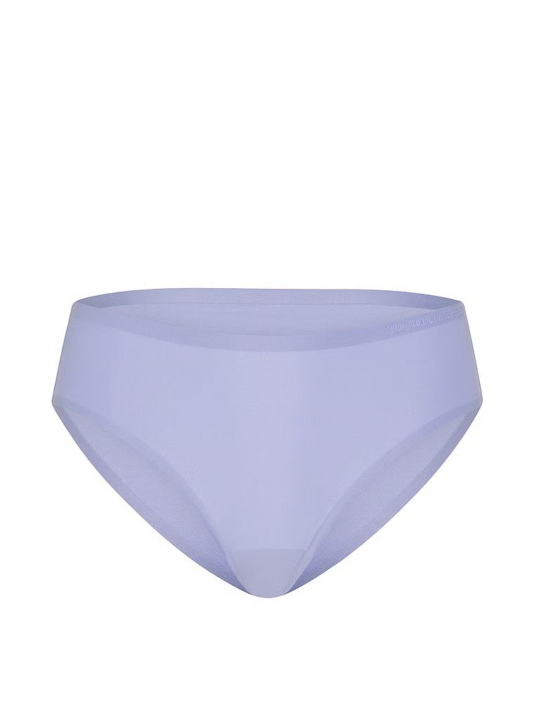 Mikrovláknové flex bikinové kalhotky. Produkt je fialové barvy a pochází z kolekce Body by Victoria.