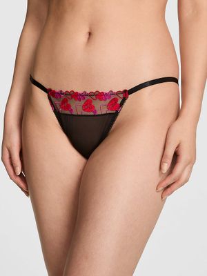 Kalhotky bikini string Wink
