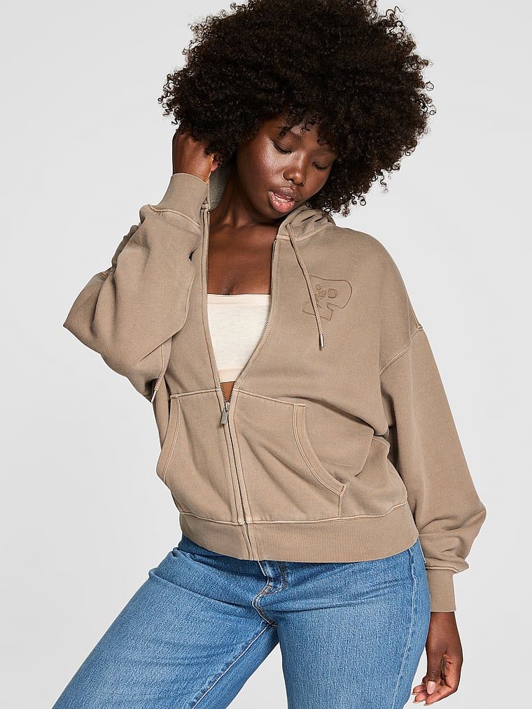 Mikina s dlouhým rukávem