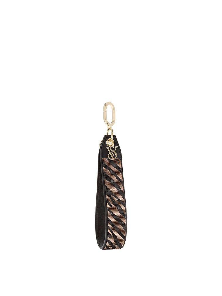 Black Zebra Přívěsek