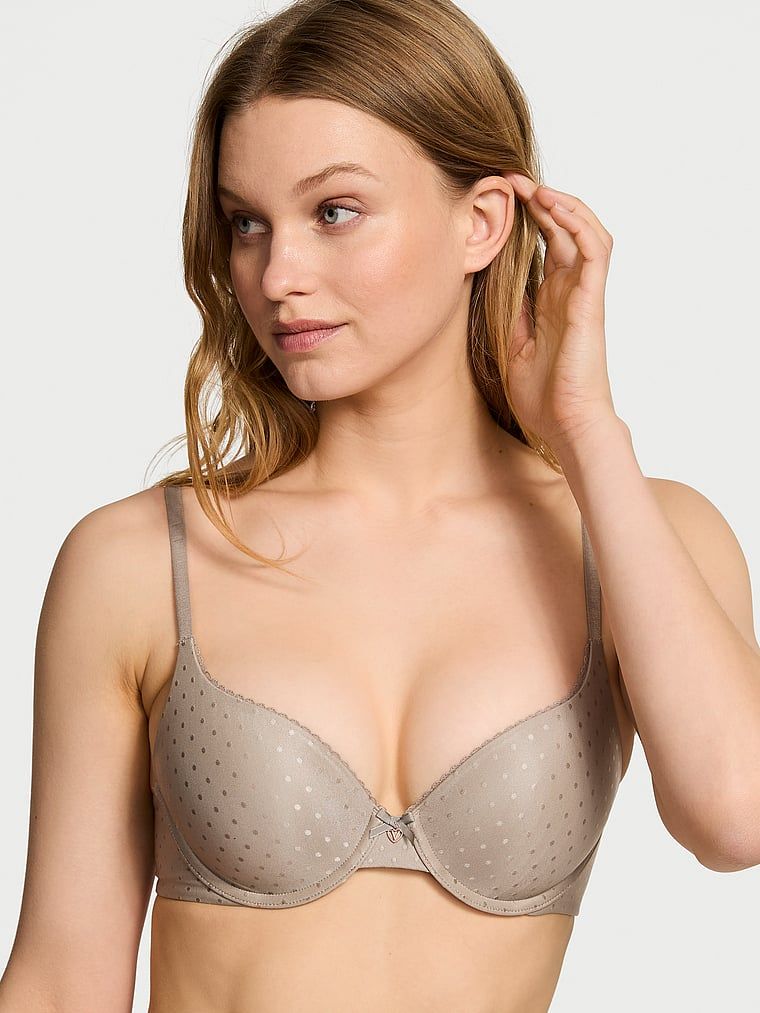 Body by Victoria Push-up podprsenka Perfect Shape