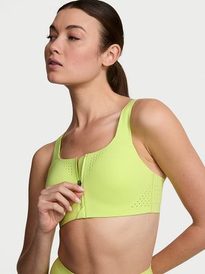 VSX Sportovní podprsenka Featherweight Max Front-Close