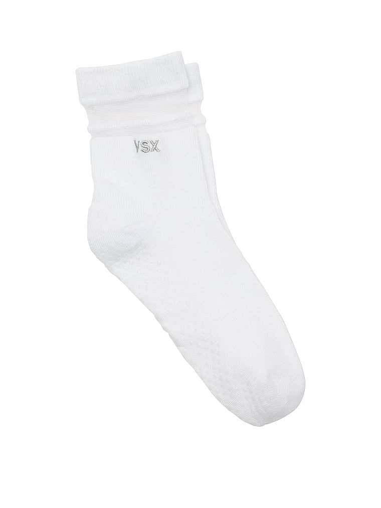 Victoria's Secret Ponožky VSX Sport Grip