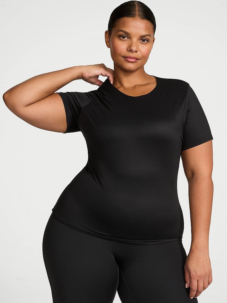 Victoria's Secret Tričko Bodywear by Victoria s FeatherSoft Innovation