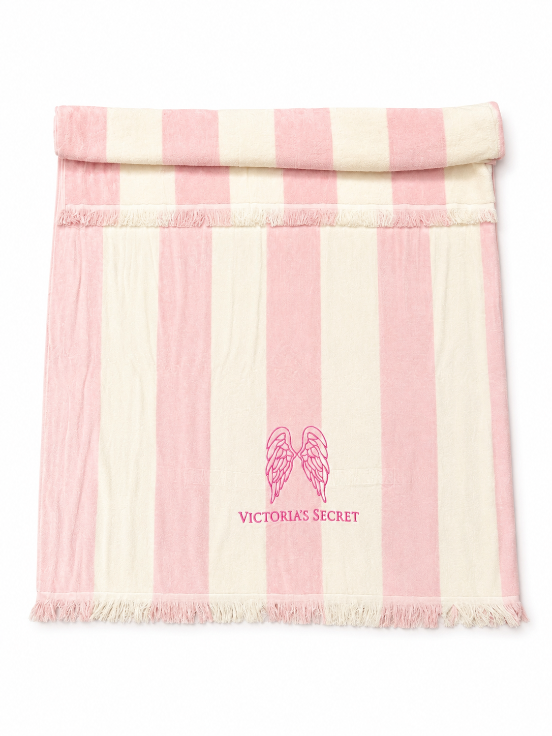Victoria's Secret Plážový ručník ze 100% bavlny 180x100cm