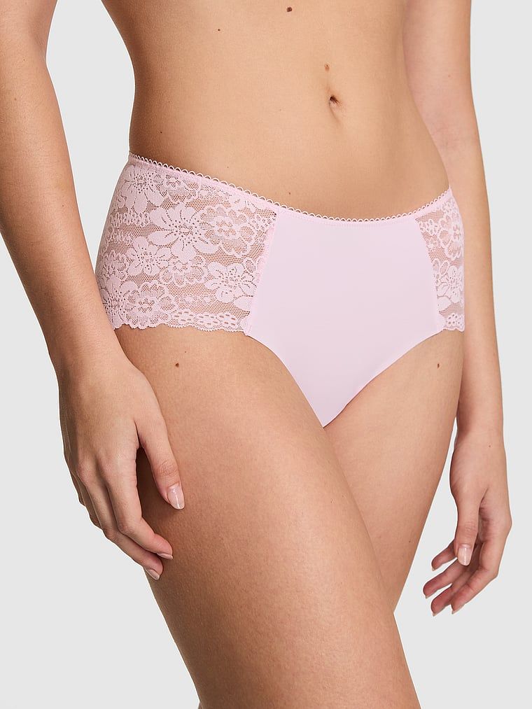 Kalhotky cheeky bezešvé