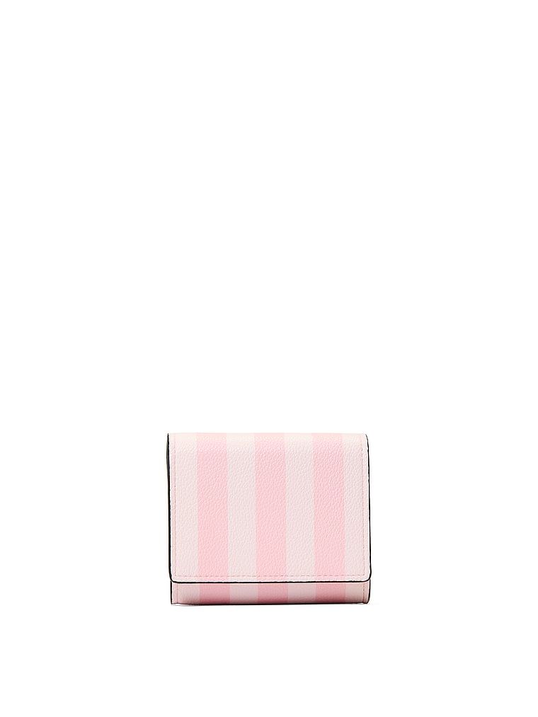 Heritage Stripe Peněženka Victoria