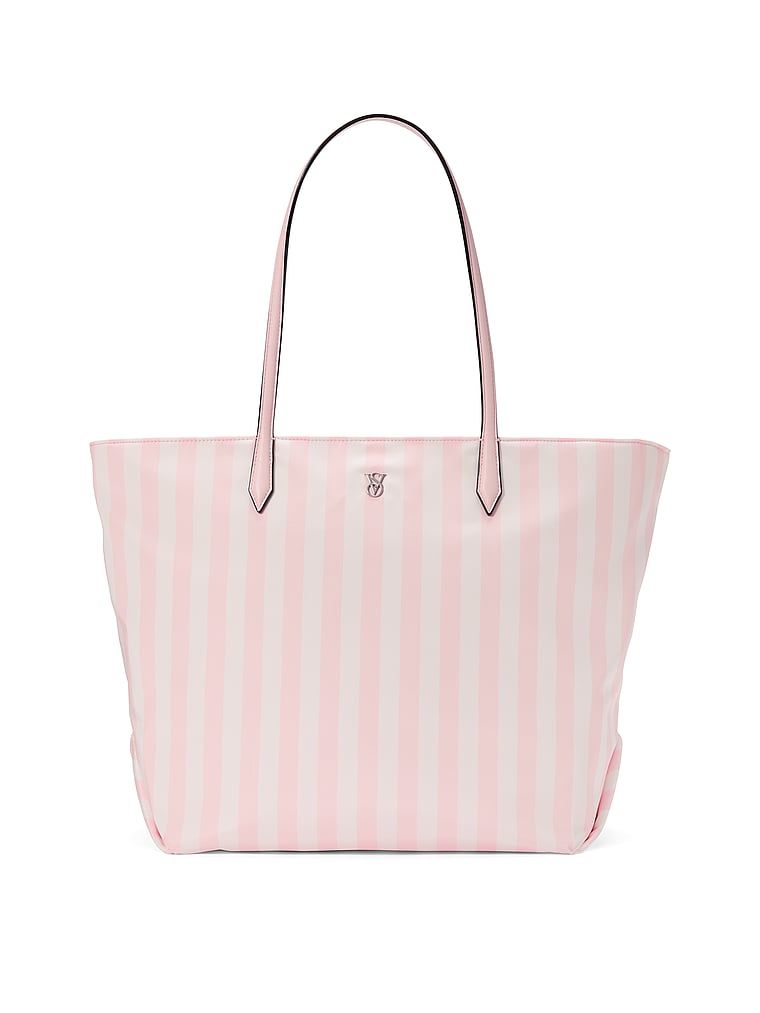 Iconic Stripe Taška Victoria přes rameno