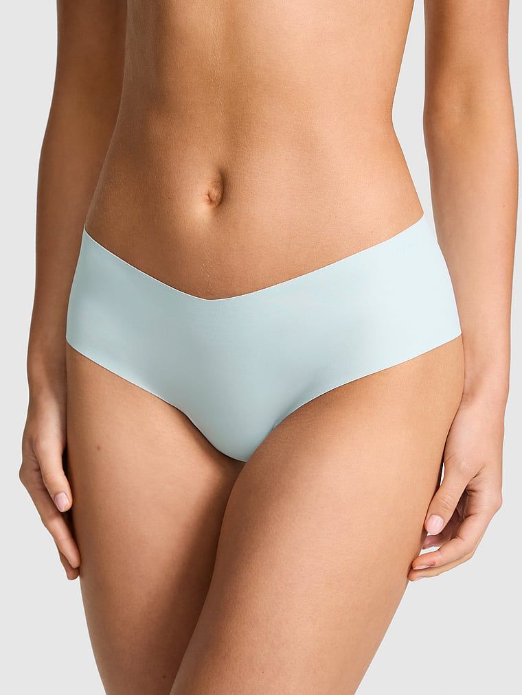 Neviditelné cheeky kalhotky