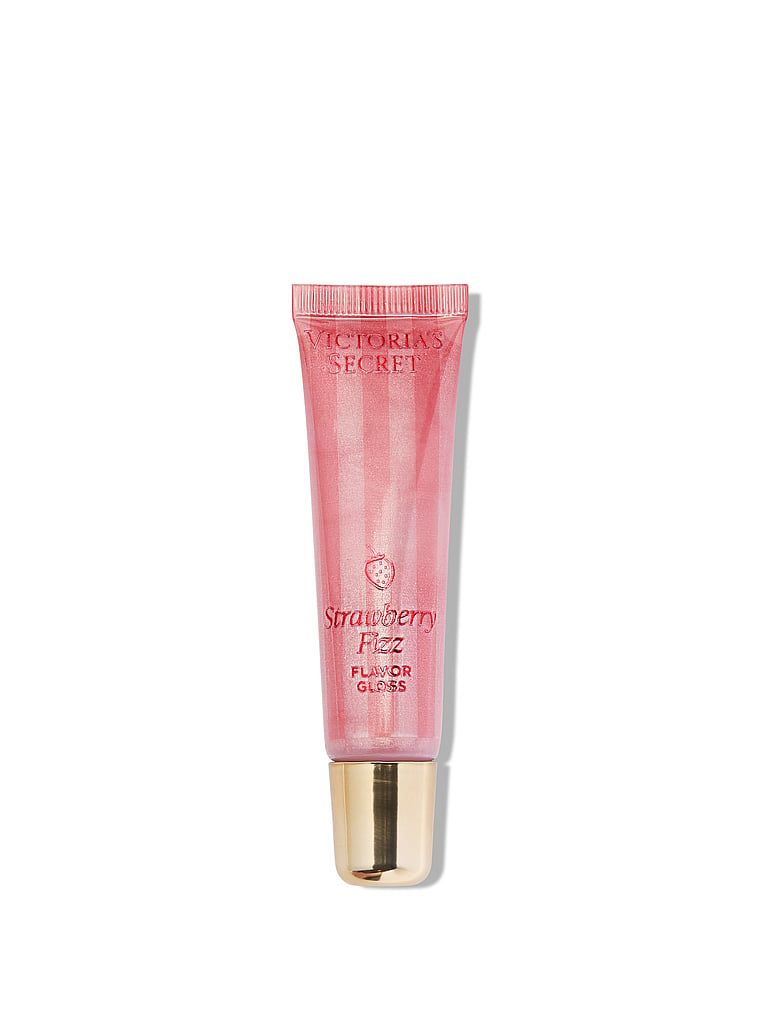 Strawberry Fizz Lesk s příchutí 13g