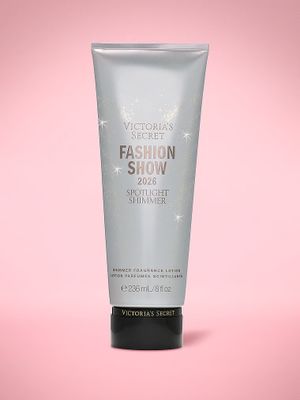 Spotlight Shimmer Parfémové tělové mléko 236ml