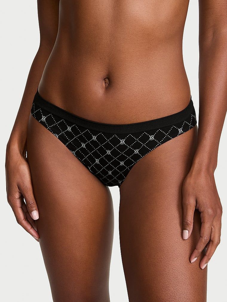 Seamless Bezešvé bikiny