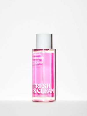 Fresh & Clean Tělová mlha 250ml