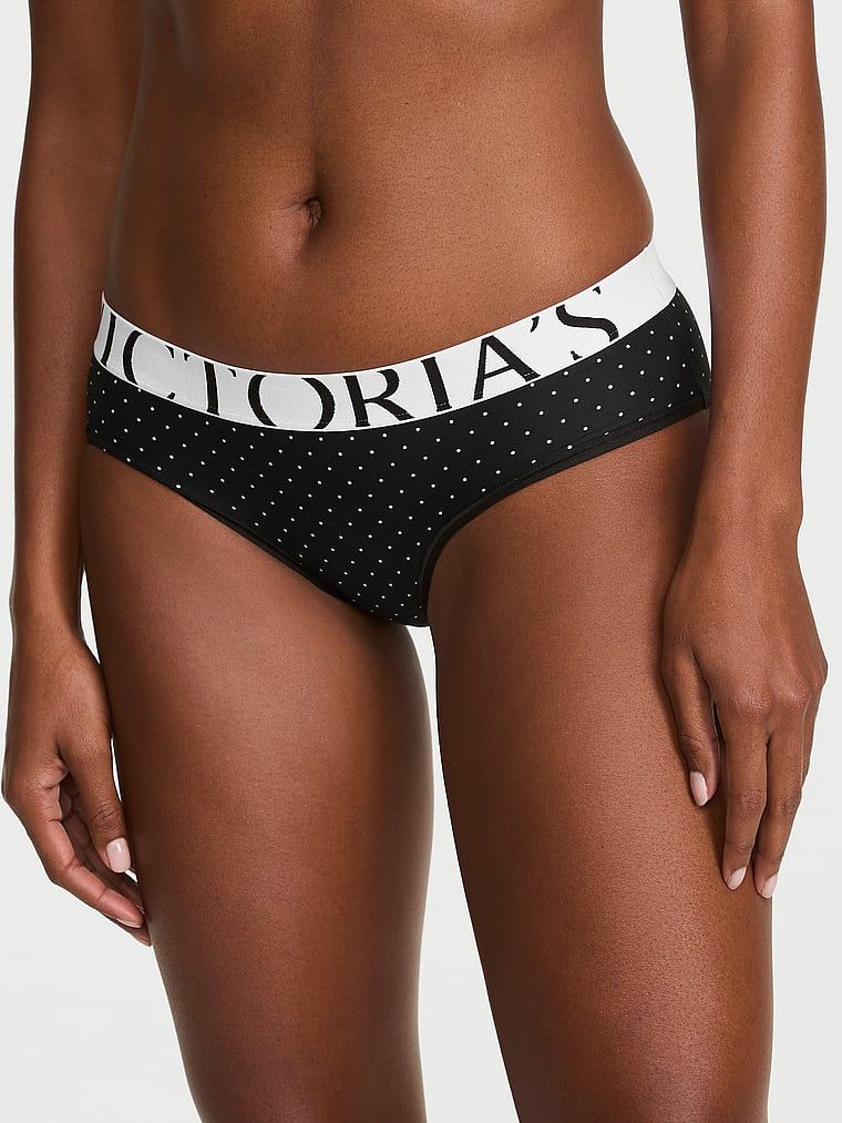 Victoria's Secret Bokové kalhotky Cool