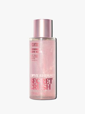 Secret Crush Parfémová mlha 250ml