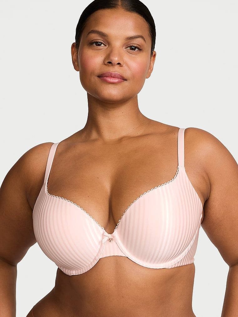 Body by Victoria Push-up podprsenka Perfect Shape