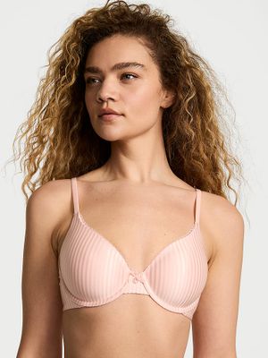 Body by Victoria Lehce podšitá plně zakrývající podprsenka