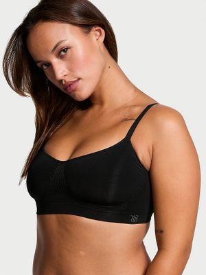 Victoria's Secret Bezešvá tvarující braletka