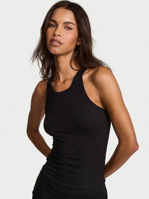 Angel Essentials Tílko střihu racerback VS Iconic Rib