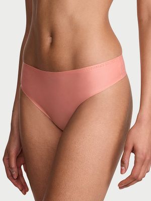 Body by Victoria Tanga kalhotky středního střihu Body by Victoria Flex