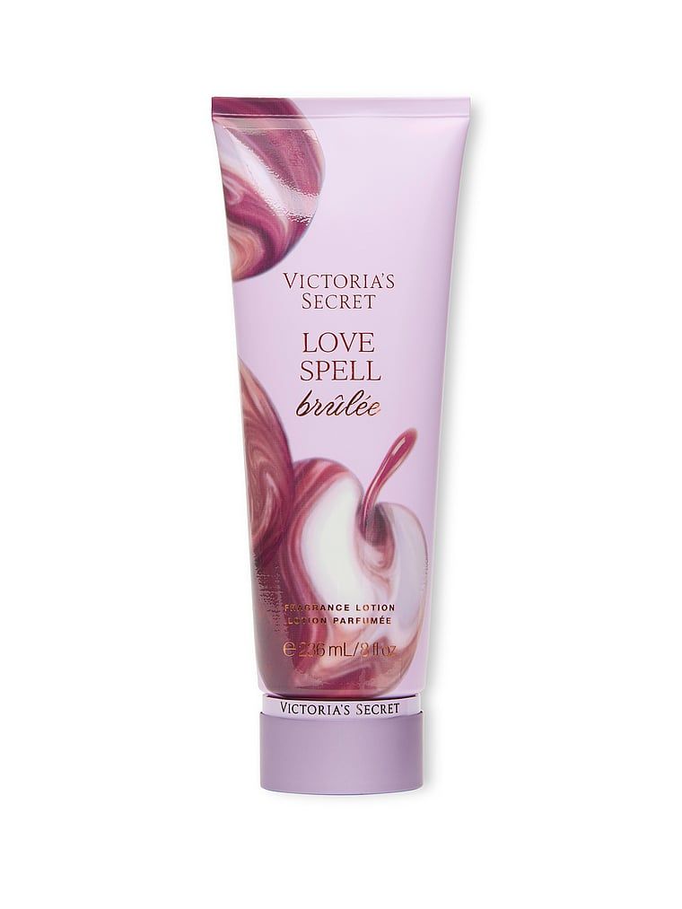 Love Spell Brulee Parfémové mléko 236ml