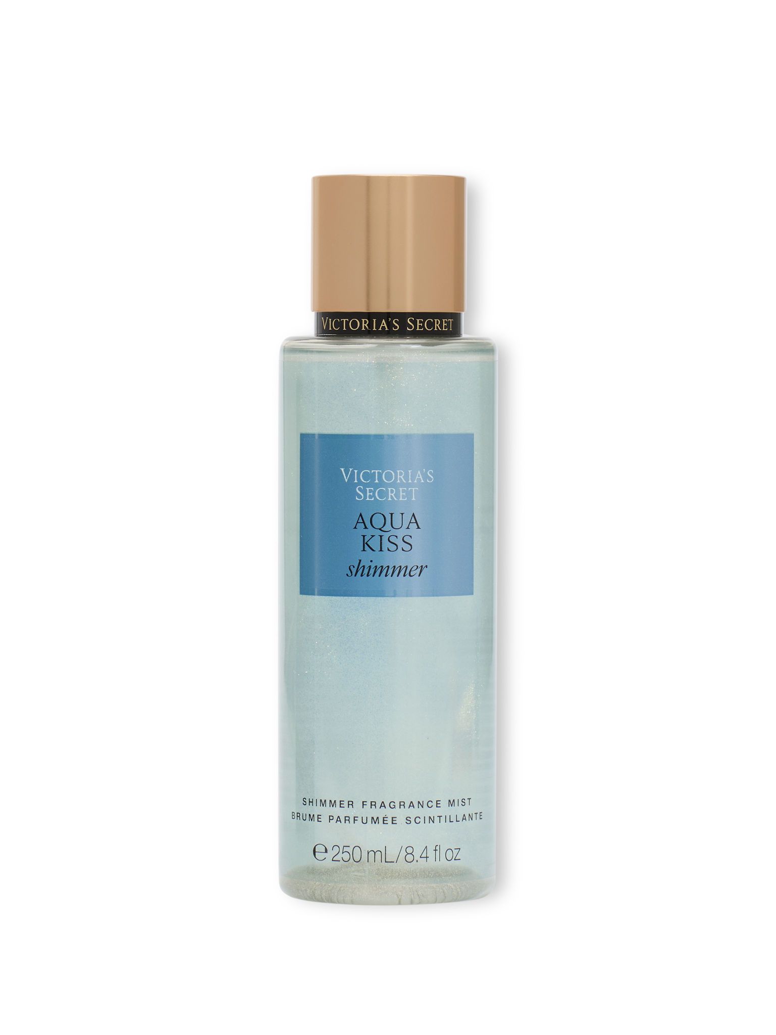 Aqua Kiss Shimmer Parfémová mlha Shimmer 250ml