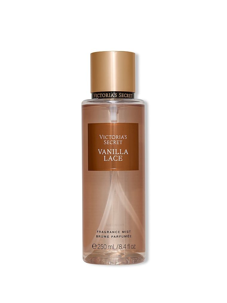 Vanilla Lace Parfémová mlha 250ml