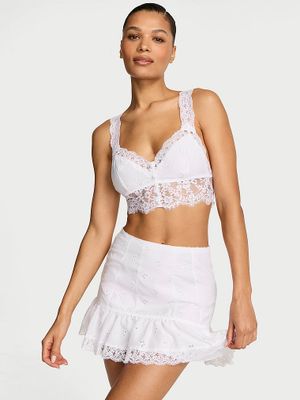 Dream Angels Sukně s volánky a s motýlky
