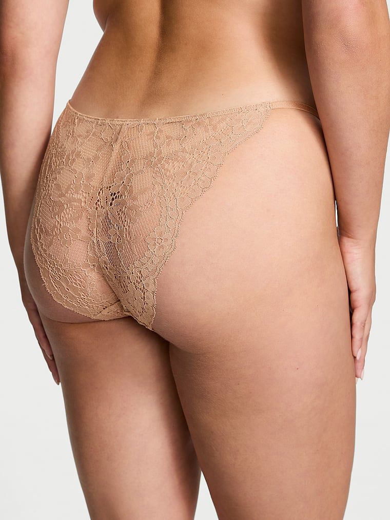 Dream Angels Bikiny s nastavitelnými šňůrkami