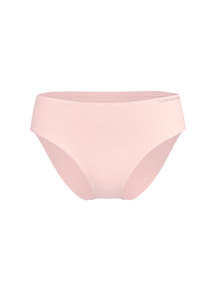 Kalhotky Flex z mikrovlákna. Produkt je růžový a pochází z kolekce Body by Victoria.