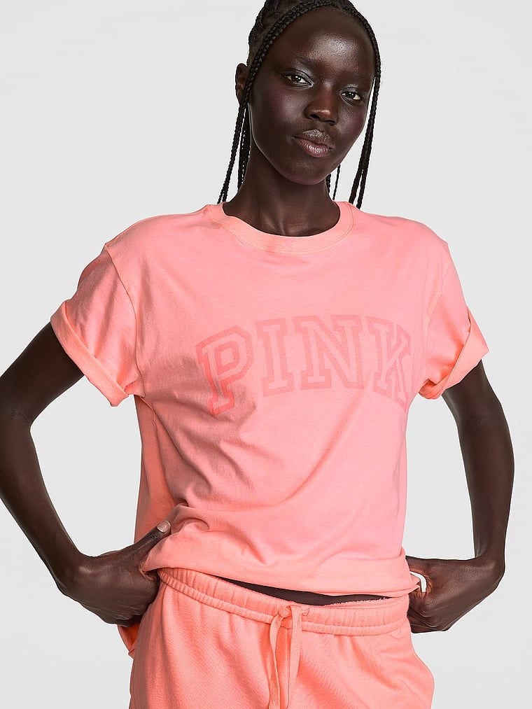 Tričko Campus Cotton