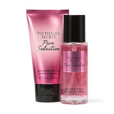 Bottle Secret Velvet Petals Victoria's Secret 75ml Perfume