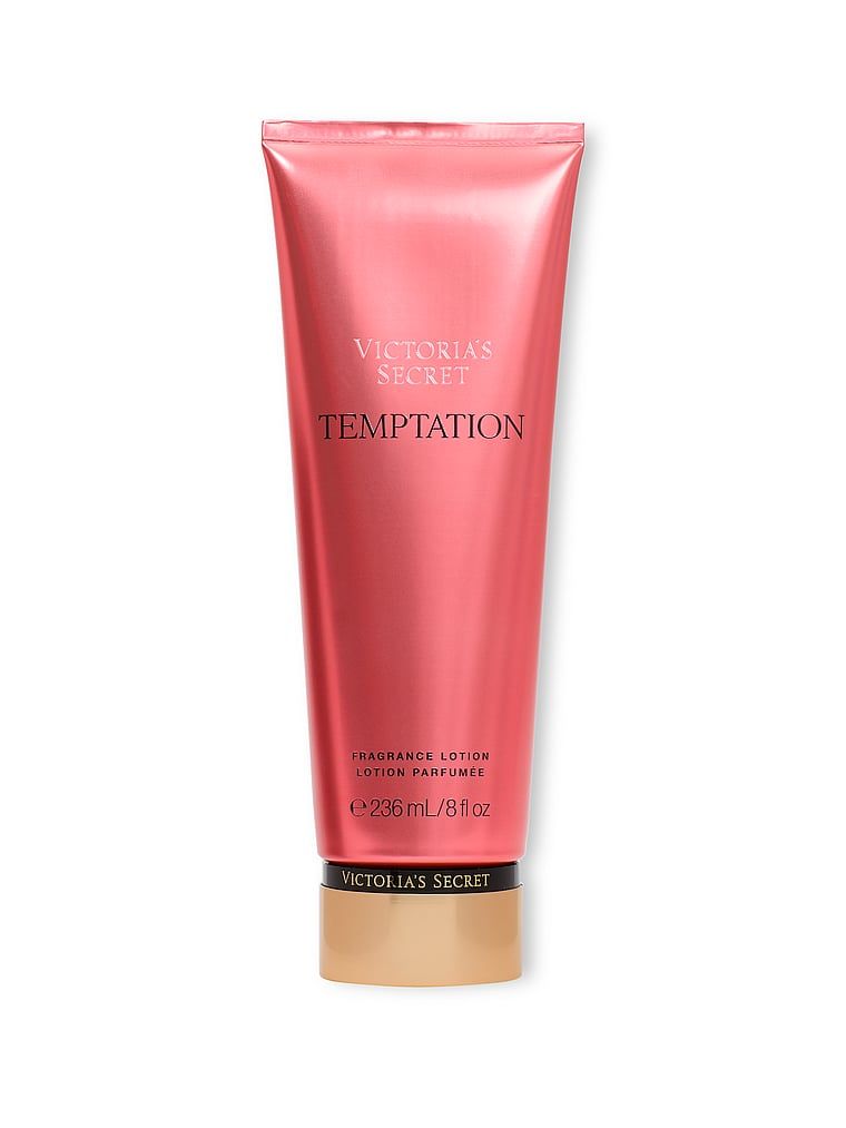 Temptation Parfémové mléko 236ml