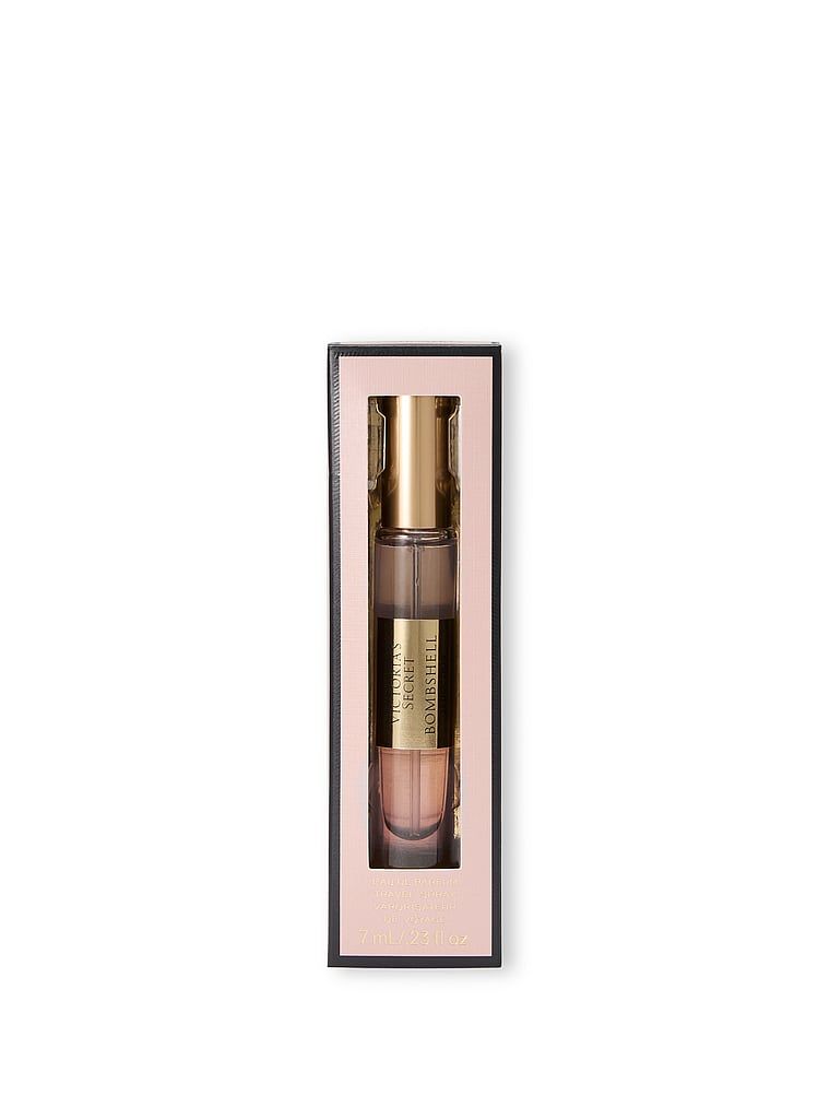 Bombshell Seduction Parfémová voda v cestovním balení 7ml