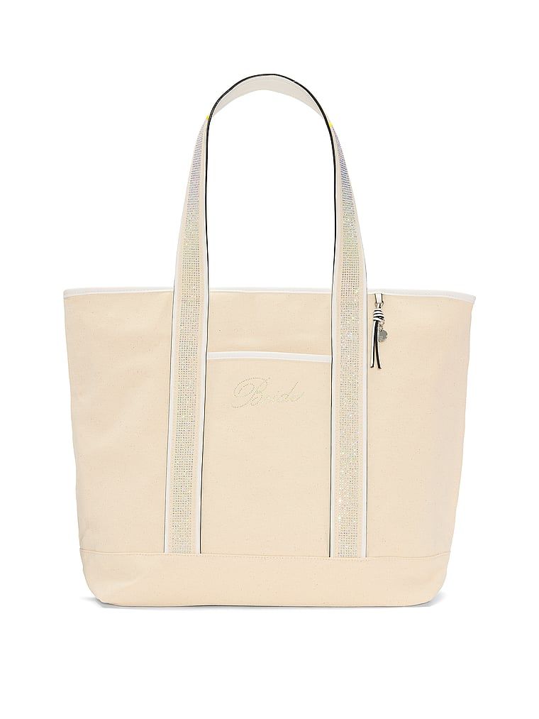 Natural Taška tote