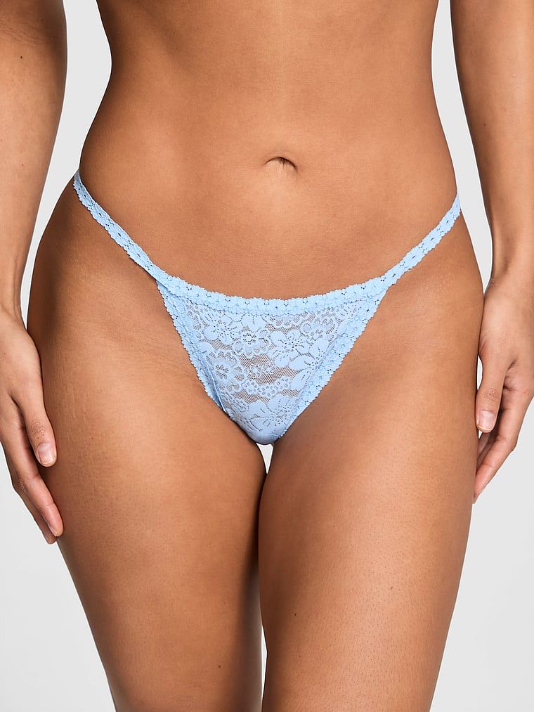 Wink V-String Kalhotky