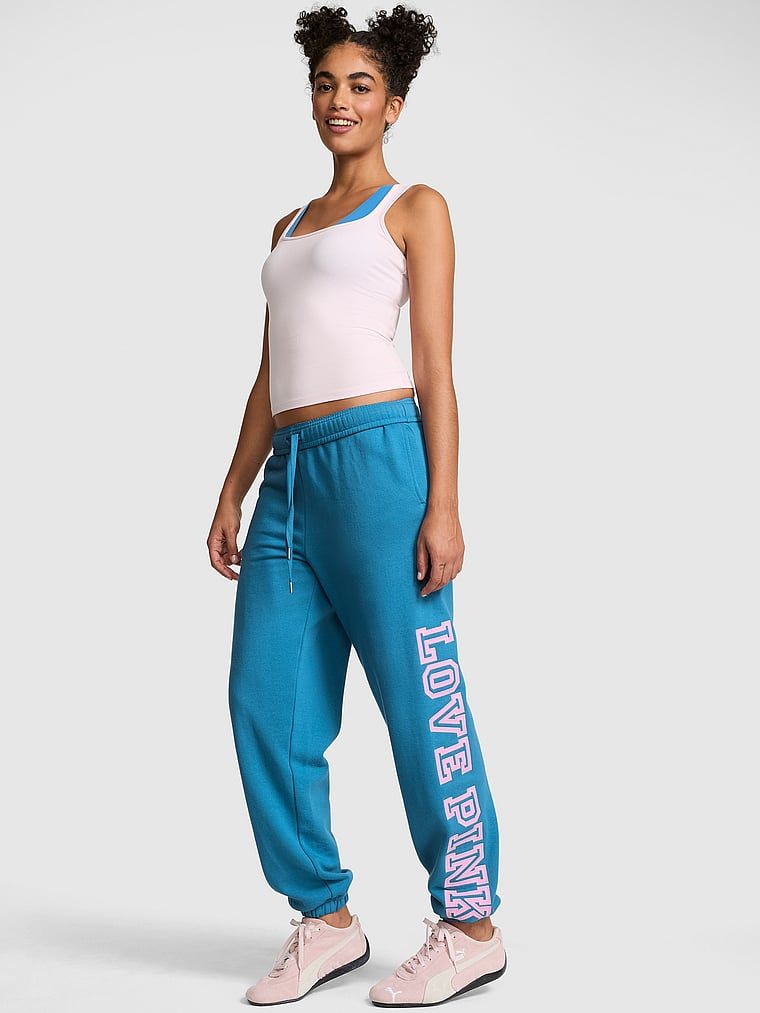 Tepláky Campus Fleece