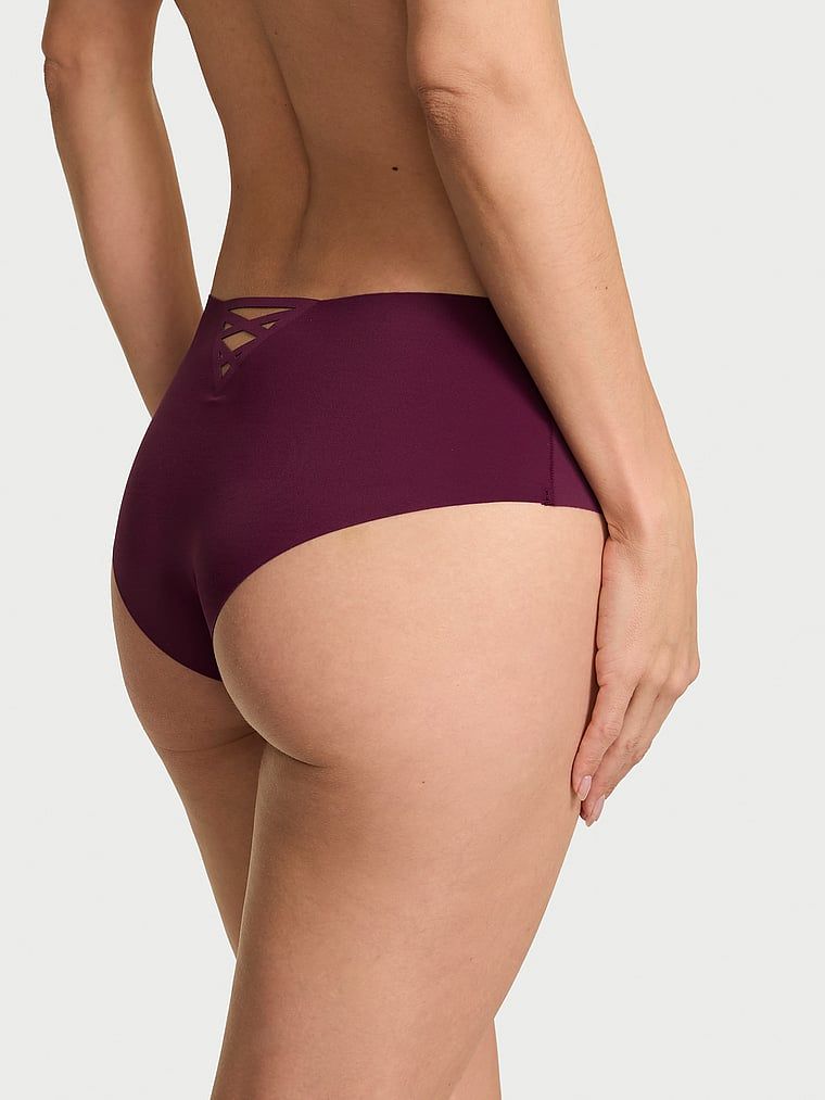 No-Show Kalhotky No-Show s pásky